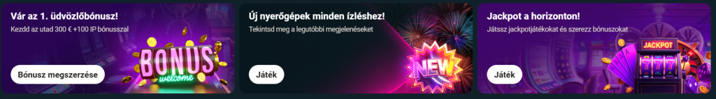 Royaslsea casino bonus banner